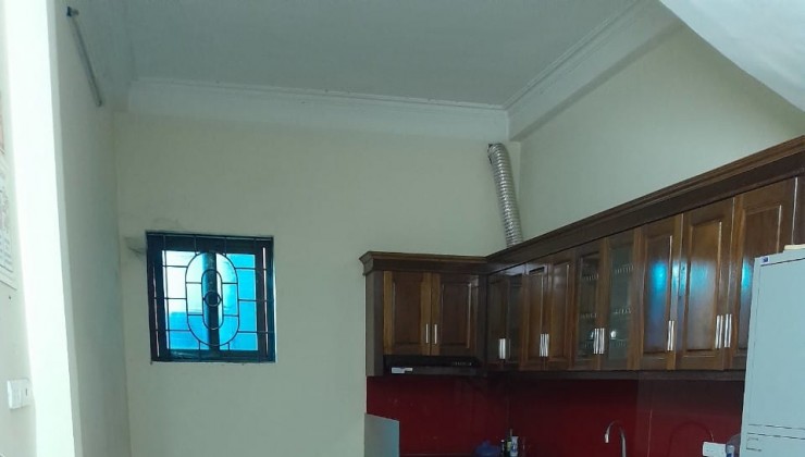 CHO THUÊ NHÀ RIÊNG NGUYÊN CĂN NGÕ 393 TRƯƠNG ĐỊNH, HOÀNG MAI 5 TẦNG, 30M2, 4 P, 12 TRIỆU